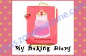 My Baking Diary