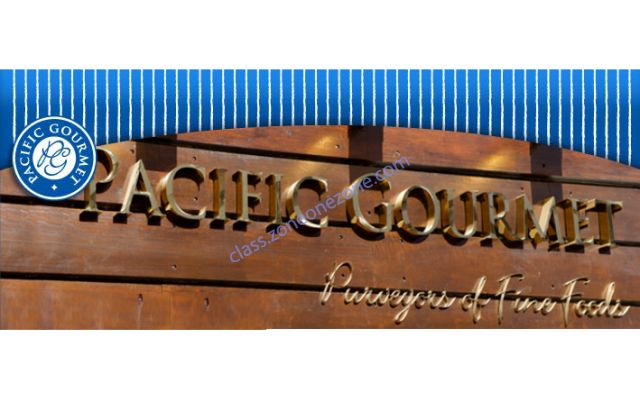 Pacific Gourmet Online Ltd (鴨脷洲店) - 
