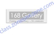 168 Gallery(西環店)