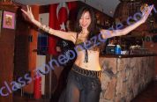 Becky Bellydancer (Kwun Tong)