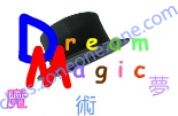 DREAM MAGIC魔術夢