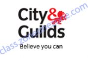 City and Guilds International Limited