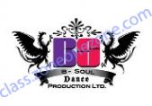 B Soul Dance 