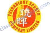 曉暉體育推廣有限公司 Everbright Sports Co. Ltd. 
