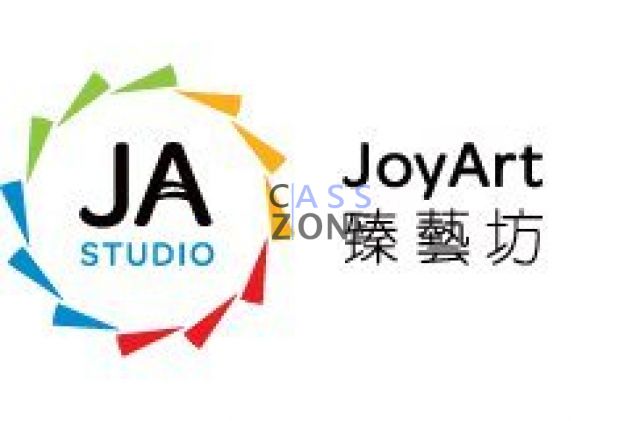 臻藝坊 JoyArt Studio - 
