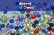 Elegant Crystal Workshop