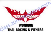 榮拳館 Wunique Thai-Boxing & Fitness (香港店)