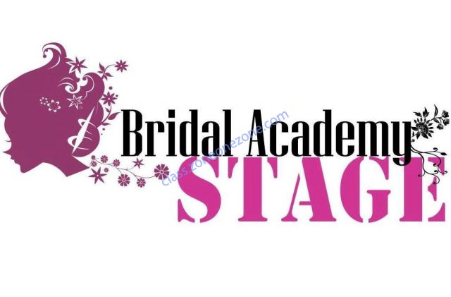 Stage@Bridal Academy (銅鑼灣總校) - 