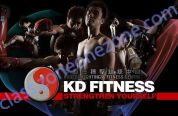 KD- Fitness 泰拳班 (太子總店)