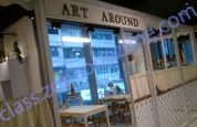 香港黏土藝術學院 Hong Kong Clay Craft Academy (尖沙咀店)