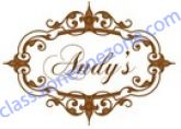 Andy's Jewelry Co