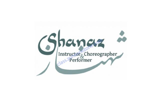 Shanaz Instructor & Choreographer Performer - 
