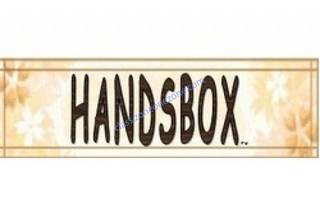 handsbox Leather Handmade DIY 皮革工作坊 - 