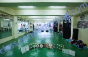 Power Boxing Gym