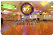 Music Motion Dance Academy Limited