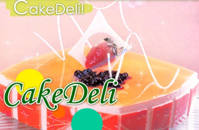 CakeDeli - 